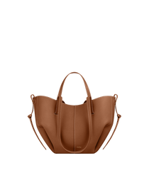 Cyme Mini - Camel Grainé