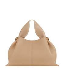 Numéro Neuf - Beige Grainé