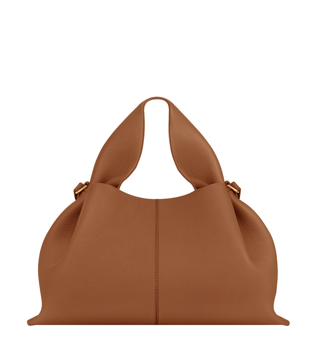 Numéro Neuf - Camel Grainé