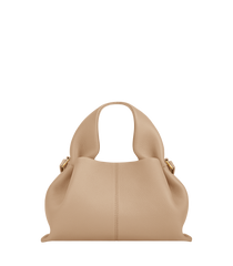 Numéro Neuf Mini - Beige Grainé