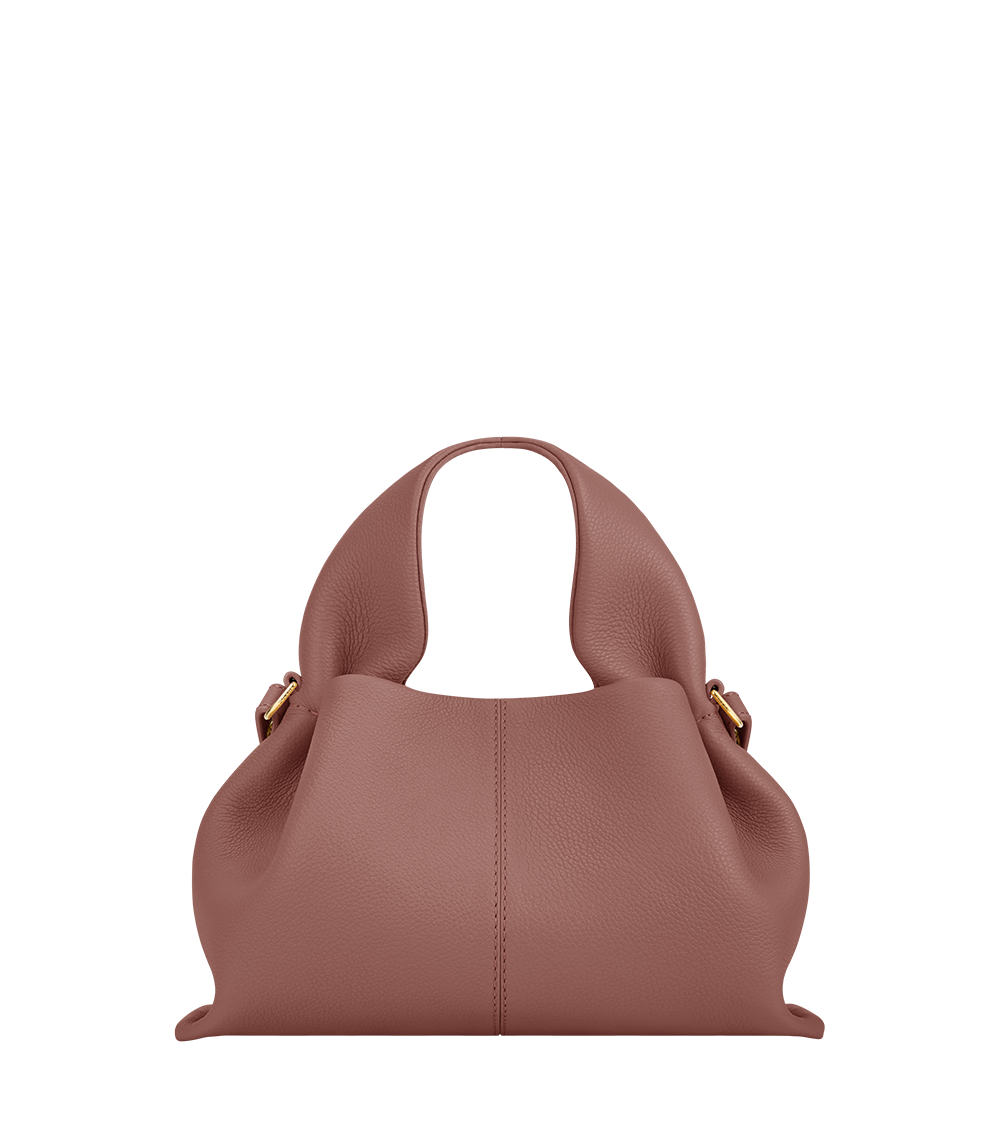 Numéro Neuf Mini - Blush Grainé