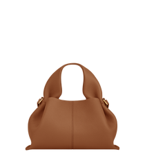 Numéro Neuf Mini - Camel Grainé