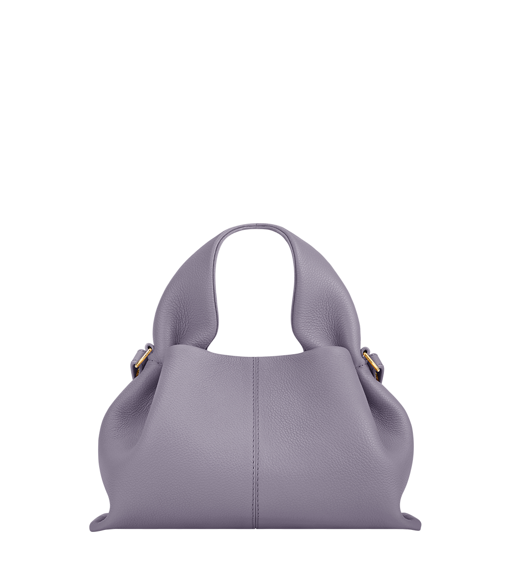 Numéro Neuf Mini - Mauve Grainé