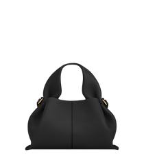 Numéro Neuf Mini - Noir Grainé